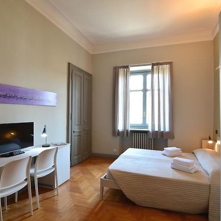 Maison B Panzió Torino Szoba fotó
