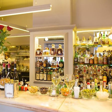 Maison B Panzió Torino Kültér fotó
