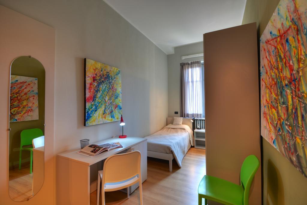 Maison B Panzió Torino Szoba fotó