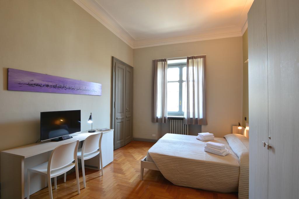 Maison B Panzió Torino Szoba fotó