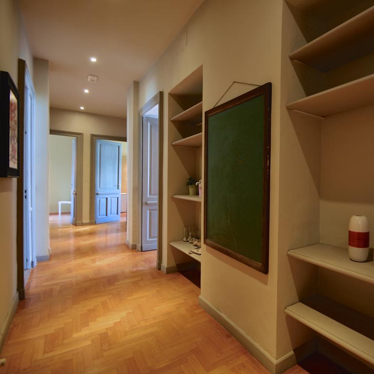Maison B Panzió Torino Szoba fotó