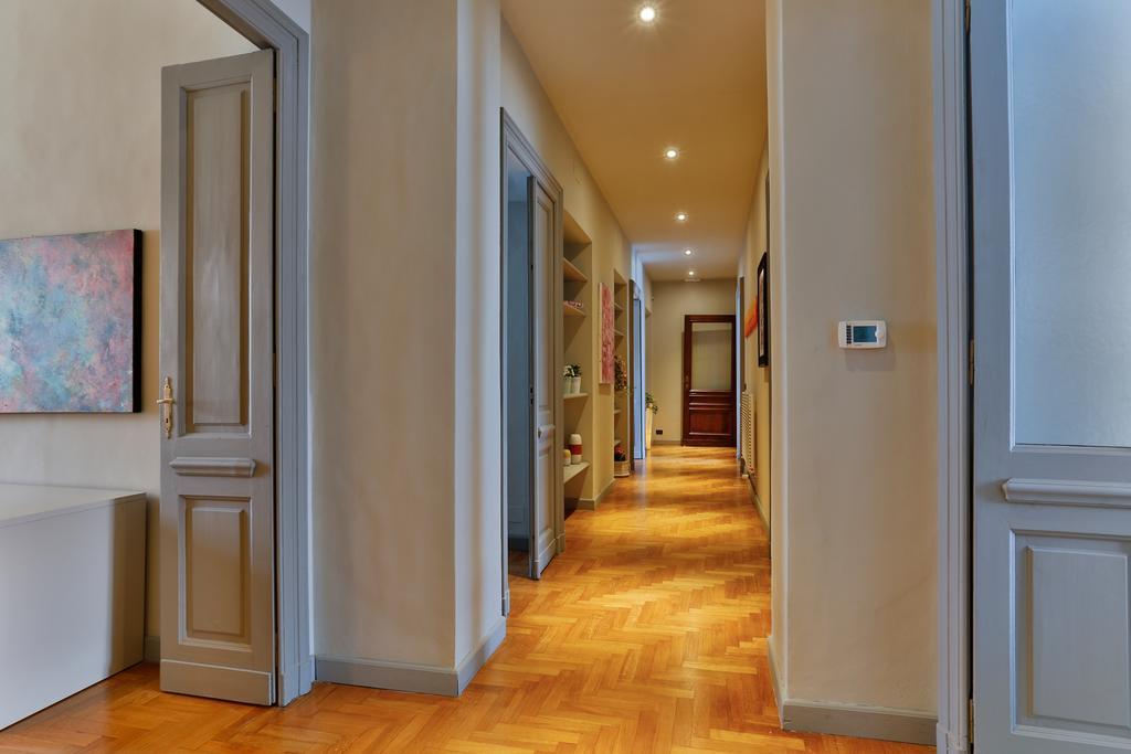 Maison B Panzió Torino Szoba fotó