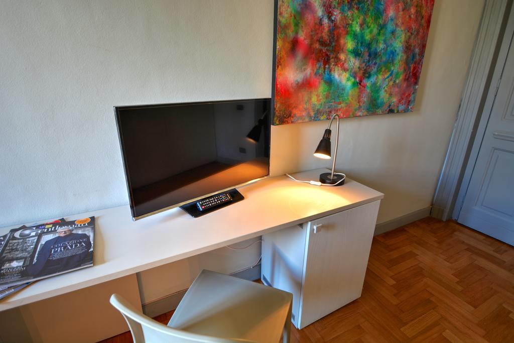 Maison B Panzió Torino Szoba fotó