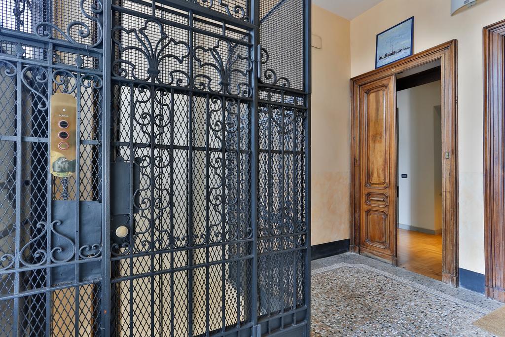 Maison B Panzió Torino Kültér fotó