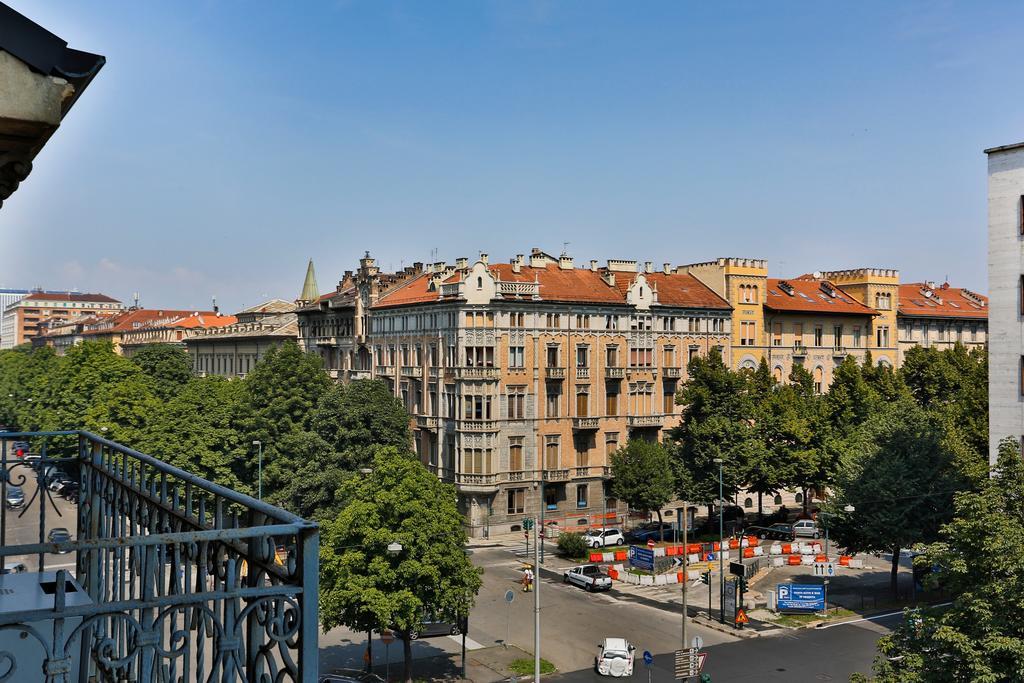 Maison B Panzió Torino Szoba fotó