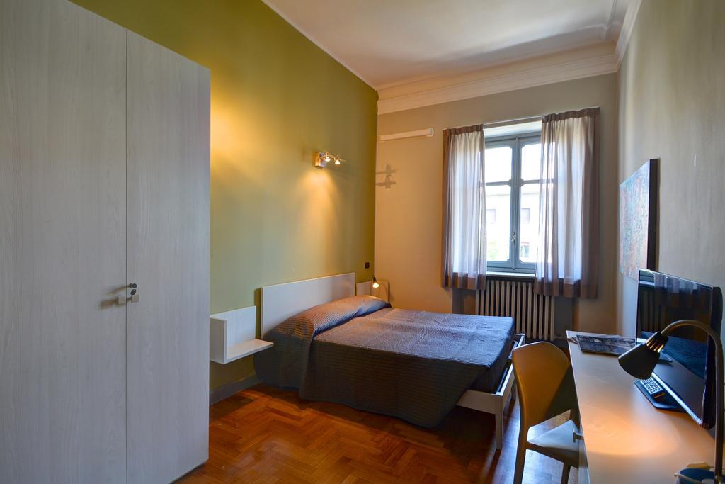 Maison B Panzió Torino Szoba fotó