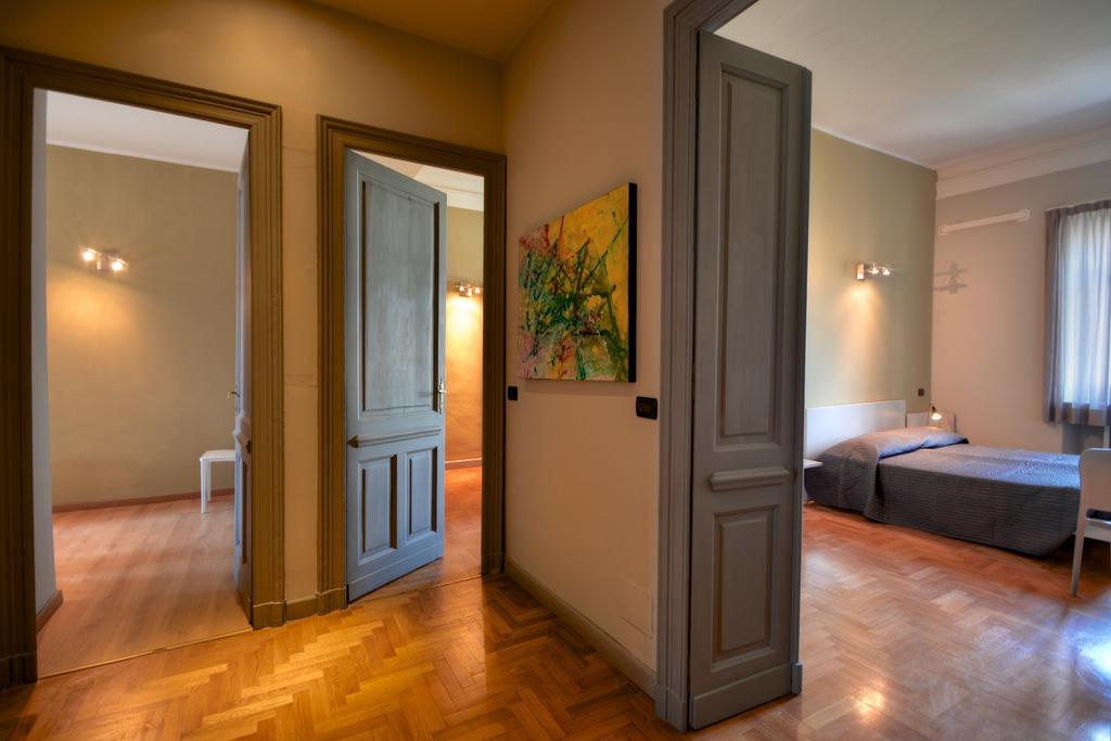 Maison B Panzió Torino Szoba fotó