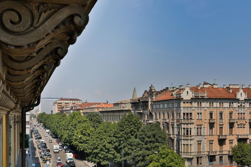 Maison B Panzió Torino Szoba fotó