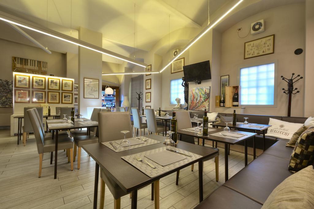 Maison B Panzió Torino Kültér fotó