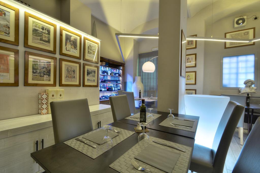 Maison B Panzió Torino Kültér fotó