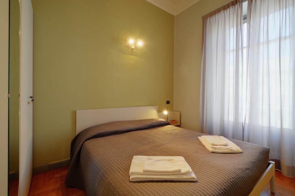 Maison B Panzió Torino Kültér fotó