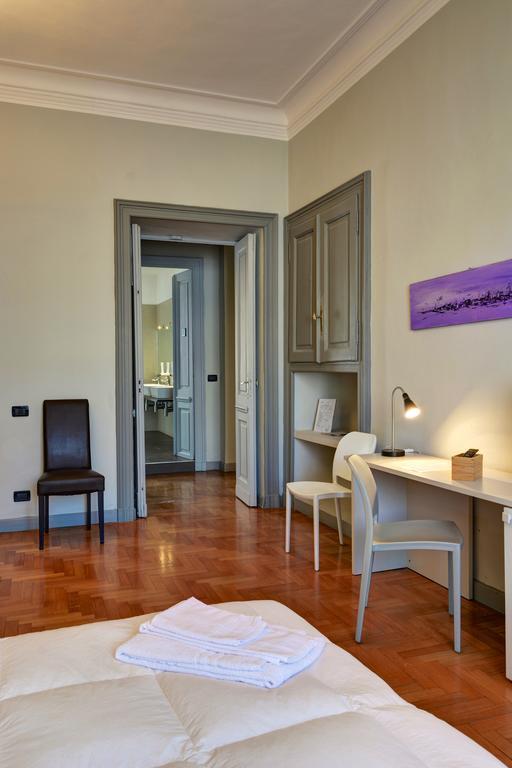 Maison B Panzió Torino Kültér fotó