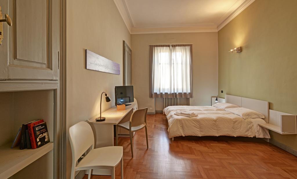 Maison B Panzió Torino Kültér fotó