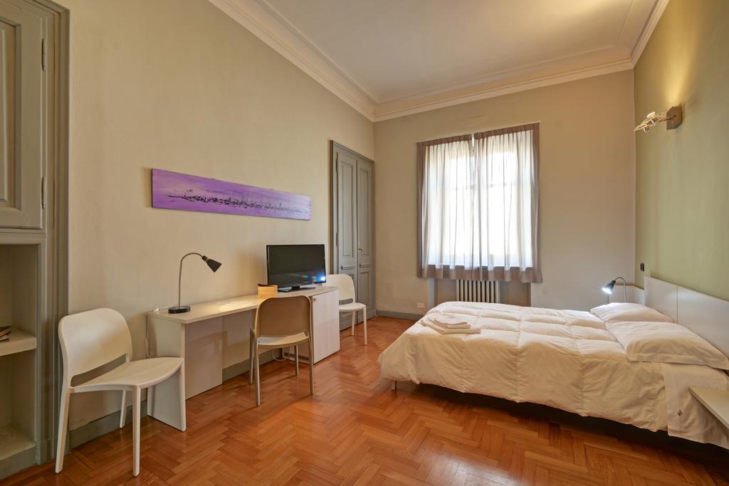 Maison B Panzió Torino Kültér fotó