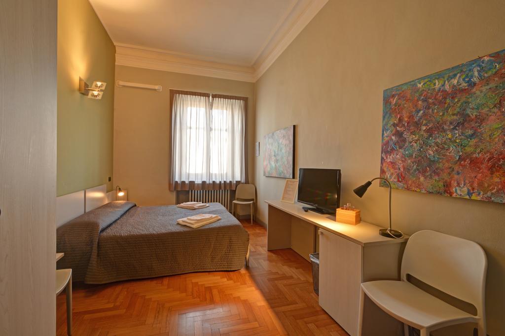 Maison B Panzió Torino Kültér fotó